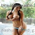 Nashua naked girls